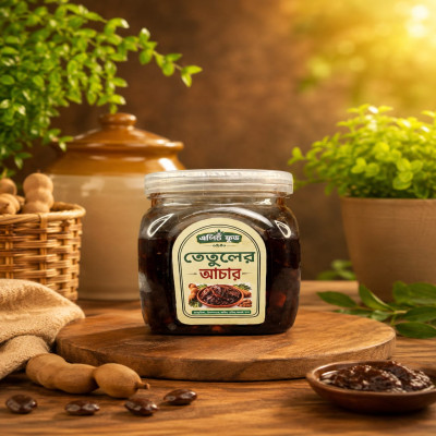 তেতুলের আচার(300 GRAM)