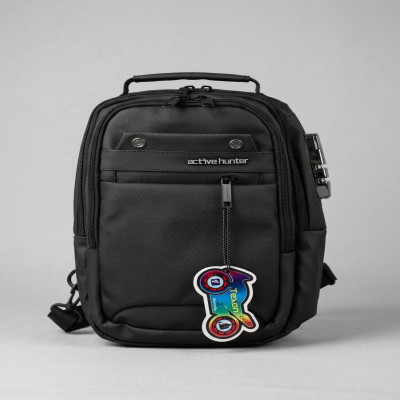Active Hunter Small bag Black